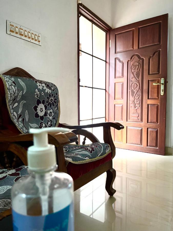 Benheal Homestay Kochi 外观 照片