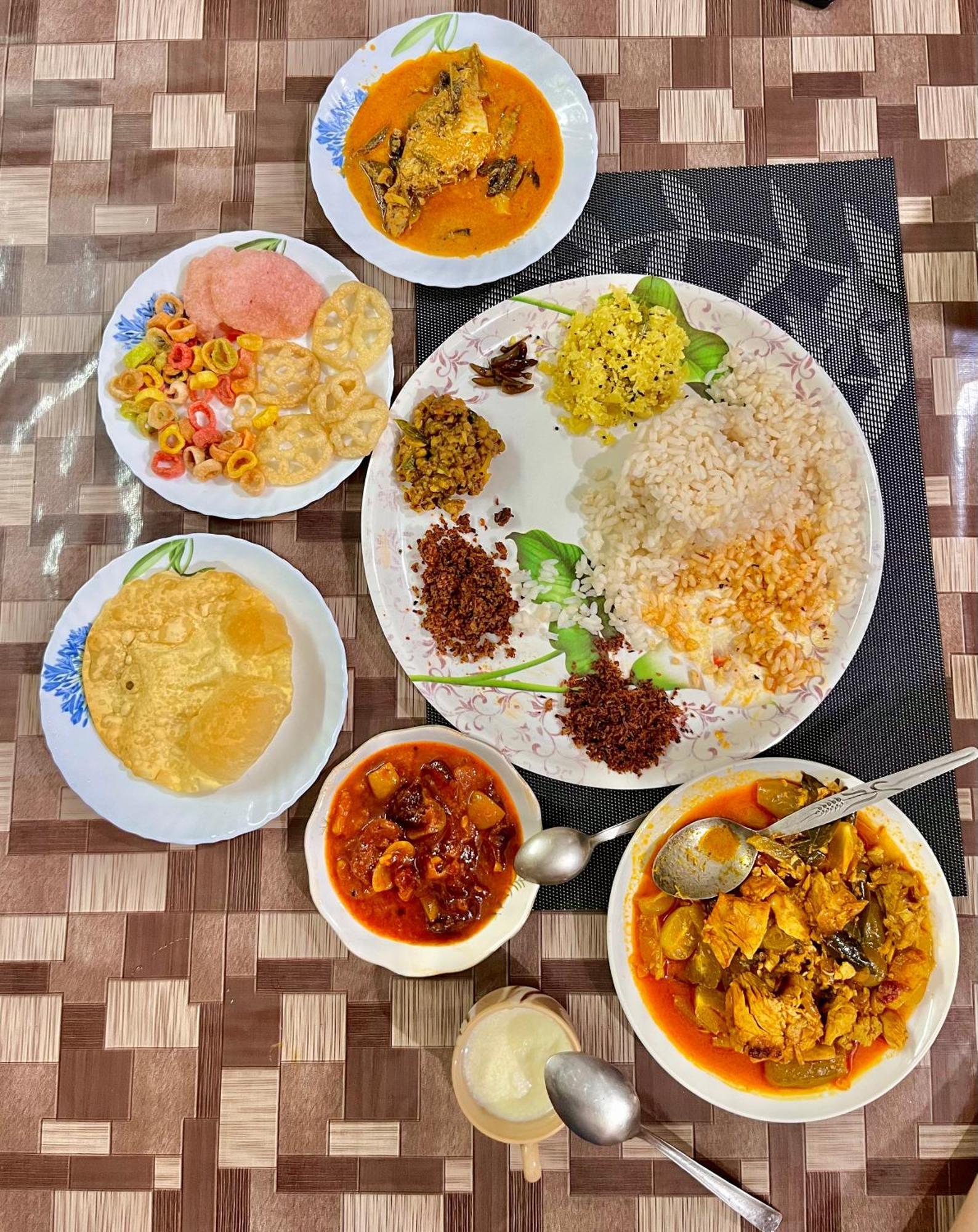 Benheal Homestay Kochi 外观 照片