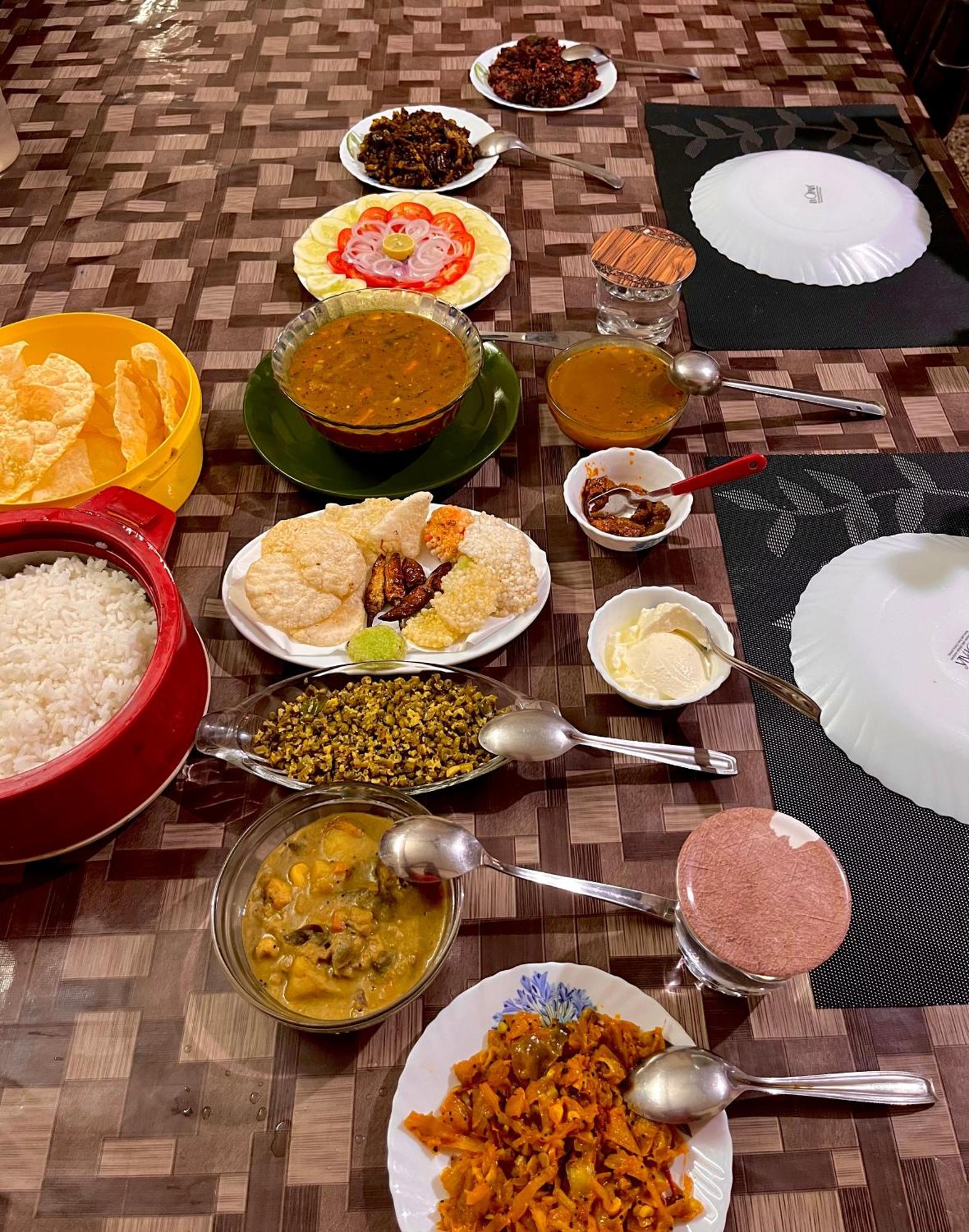 Benheal Homestay Kochi 外观 照片